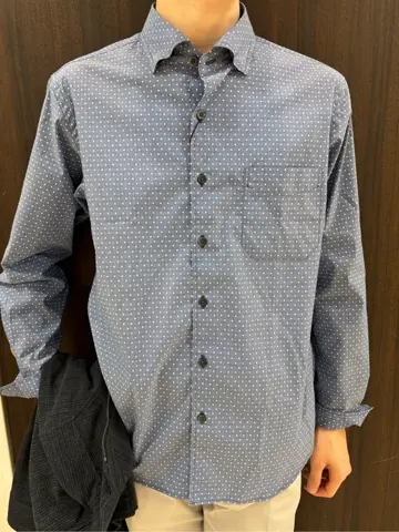 JOSEPH ABBOUD 近藤 コーディネート画像