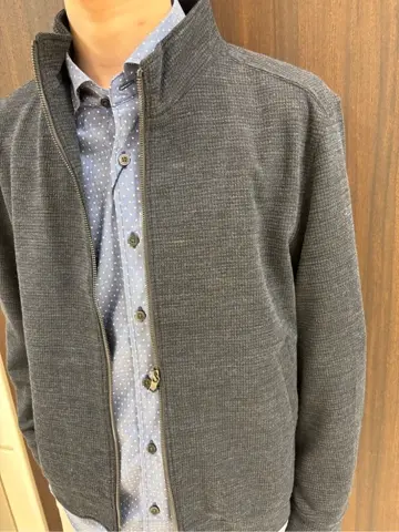 JOSEPH ABBOUD 近藤 コーディネート画像