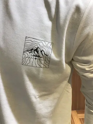 JOSEPH ABBOUD 小城 コーディネート画像