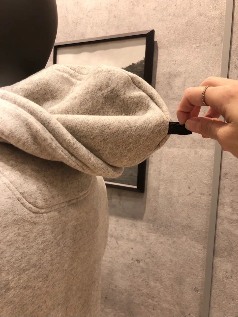 JOSEPH ABBOUD 二澤 コーディネート画像