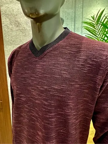 JOSEPH ABBOUD 上條 コーディネート画像