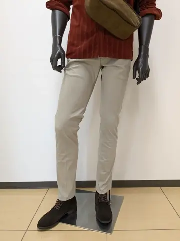 JOSEPH ABBOUD 大久 コーディネート画像