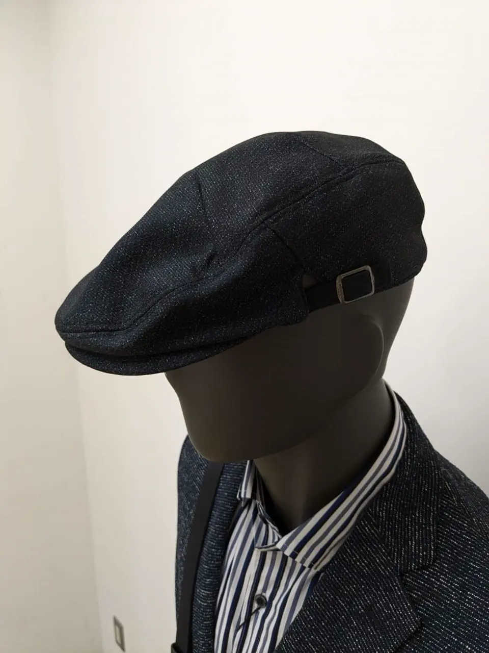 JOSEPH ABBOUD 大久 コーディネート画像