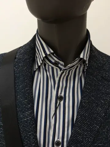 JOSEPH ABBOUD 大久 コーディネート画像