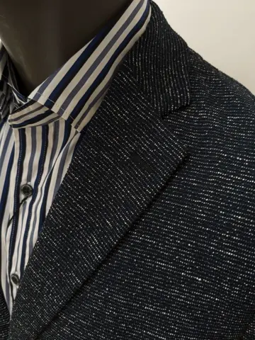 JOSEPH ABBOUD 大久 コーディネート画像