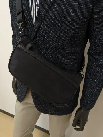 JOSEPH ABBOUD 大久 コーディネート画像