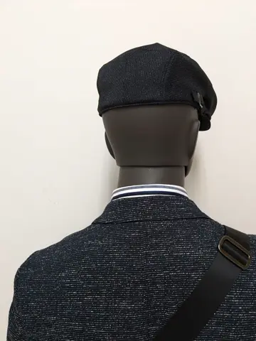 JOSEPH ABBOUD 大久 コーディネート画像