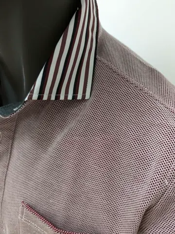 JOSEPH ABBOUD 大久 コーディネート画像