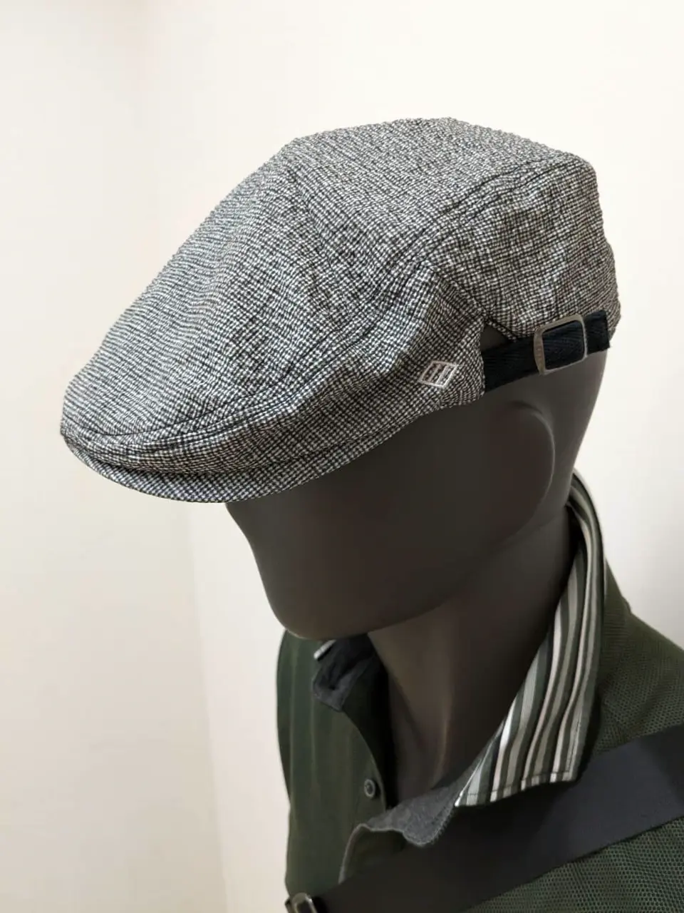 JOSEPH ABBOUD 大久 コーディネート画像