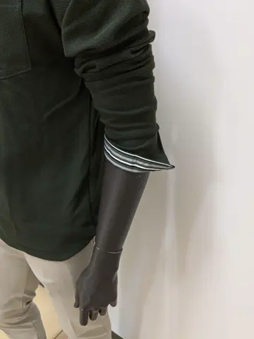 JOSEPH ABBOUD 大久 コーディネート画像