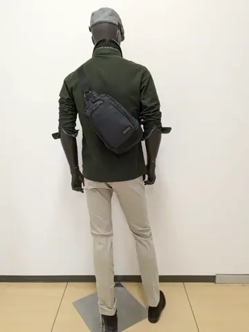 JOSEPH ABBOUD 大久 コーディネート画像