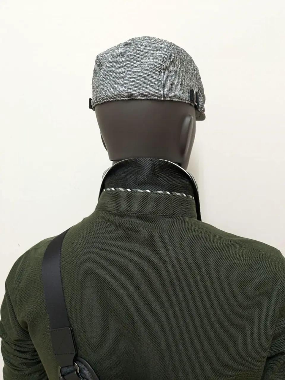 JOSEPH ABBOUD 大久 コーディネート画像