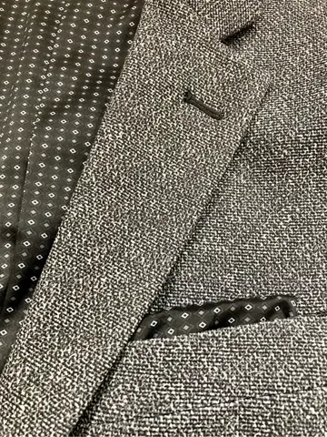 JOSEPH ABBOUD 足立 コーディネート画像