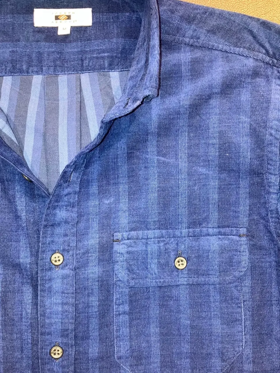 JOSEPH ABBOUD 足立 コーディネート画像