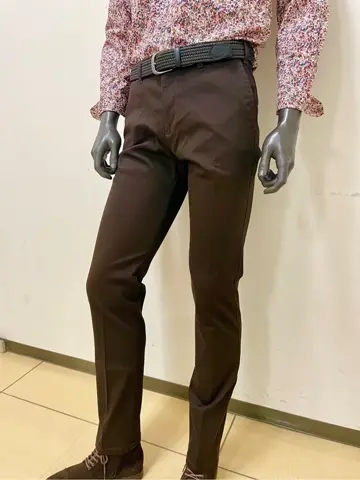 JOSEPH ABBOUD 金本 コーディネート画像