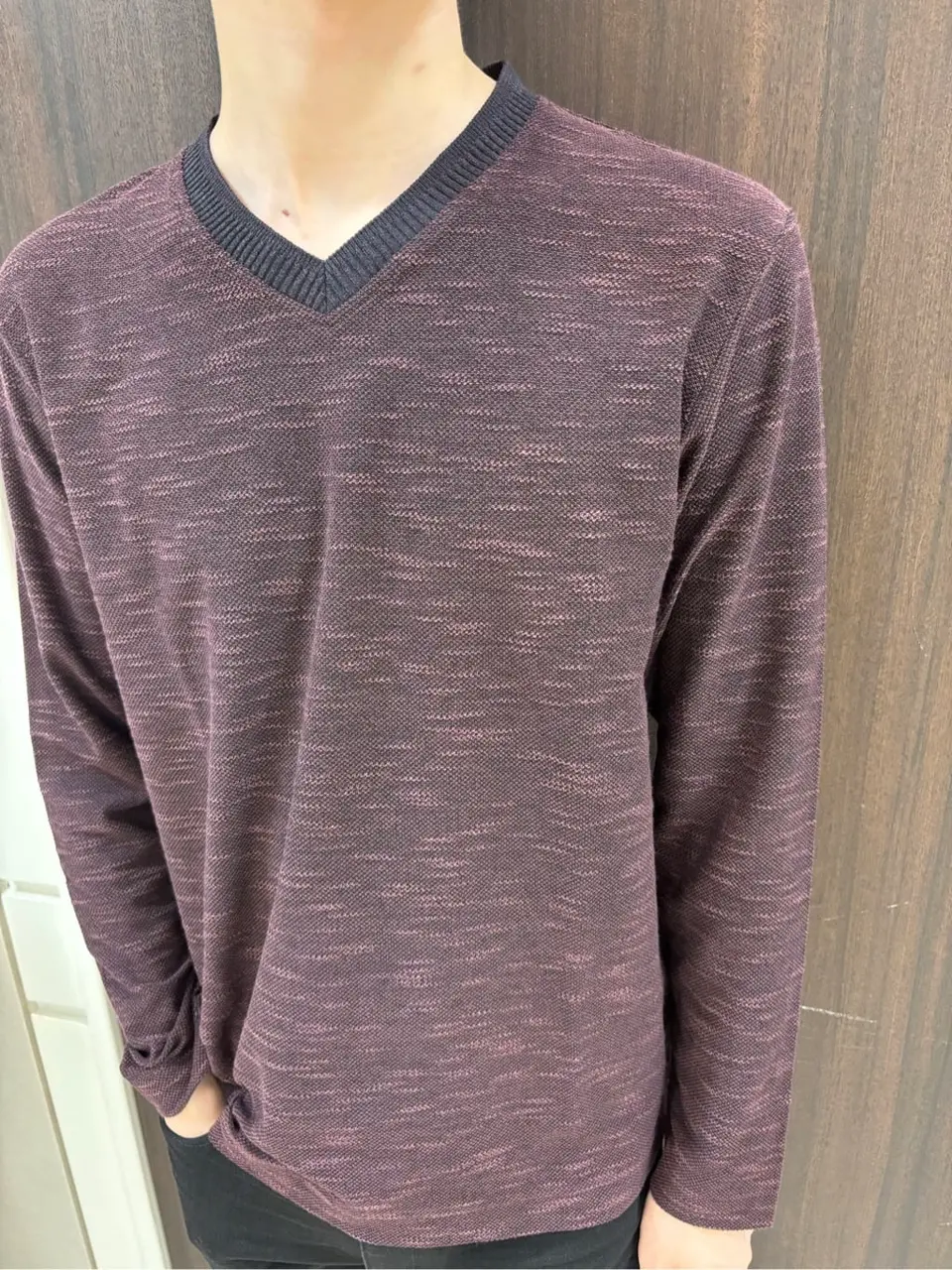 JOSEPH ABBOUD 近藤 コーディネート画像