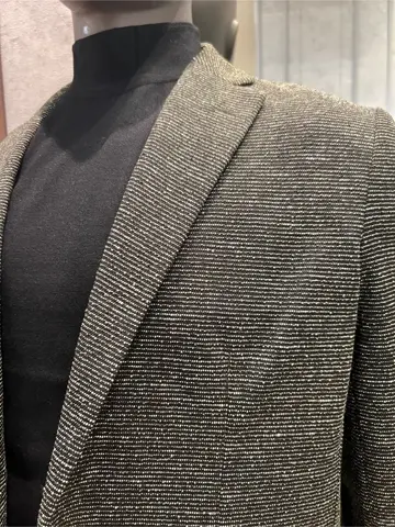 JOSEPH ABBOUD 上條 コーディネート画像