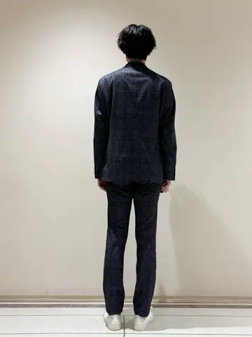 JOSEPH ABBOUD 近藤 コーディネート画像