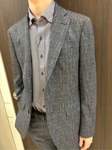 JOSEPH ABBOUD 近藤 コーディネート画像