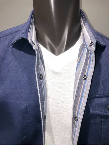 JOSEPH ABBOUD 川田 コーディネート画像