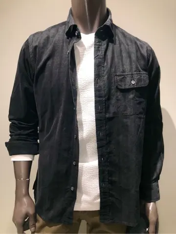 JOSEPH ABBOUD 川田 コーディネート画像