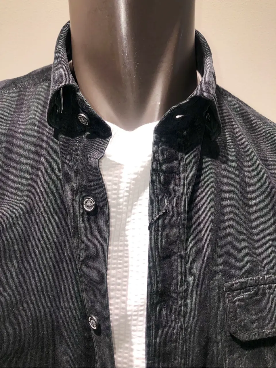 JOSEPH ABBOUD 川田 コーディネート画像