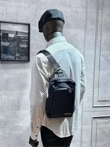 JOSEPH ABBOUD 二澤 コーディネート画像