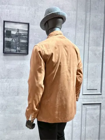 JOSEPH ABBOUD 二澤 コーディネート画像