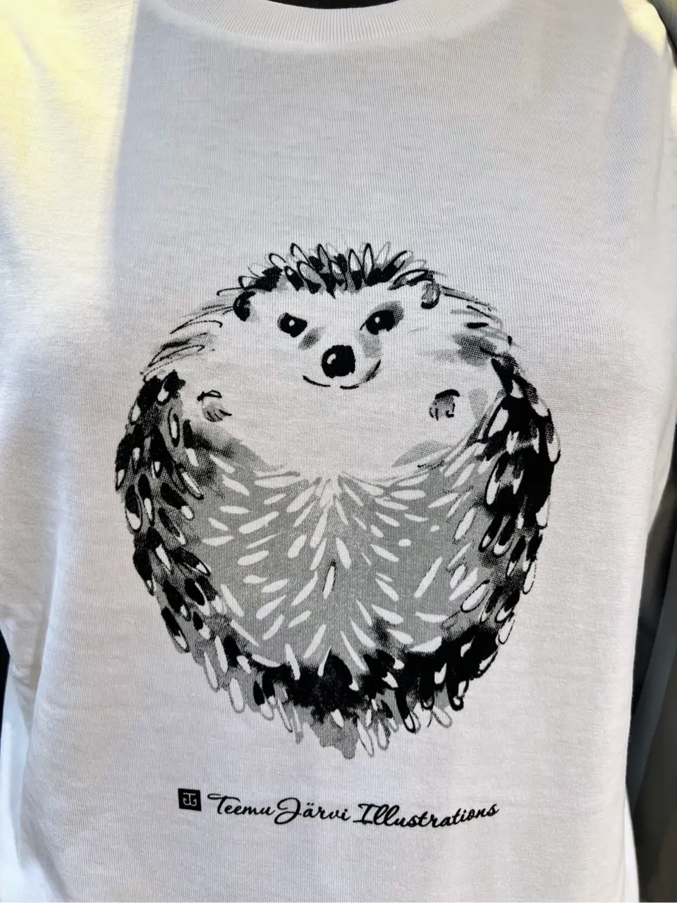 JOSEPH ABBOUD 森部 コーディネート画像