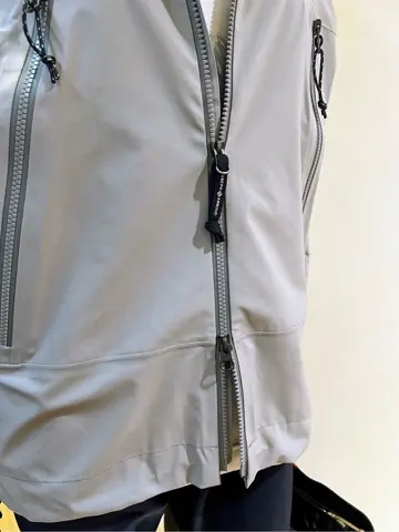 JOSEPH ABBOUD 森部 コーディネート画像