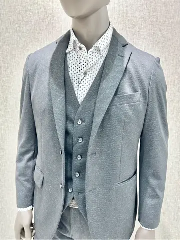 JOSEPH ABBOUD 上田 コーディネート画像