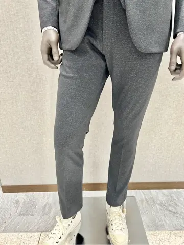 JOSEPH ABBOUD 上田 コーディネート画像