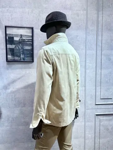 JOSEPH ABBOUD 二澤 コーディネート画像