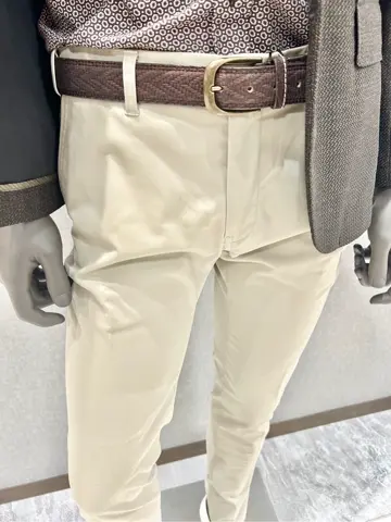 JOSEPH ABBOUD 上田 コーディネート画像