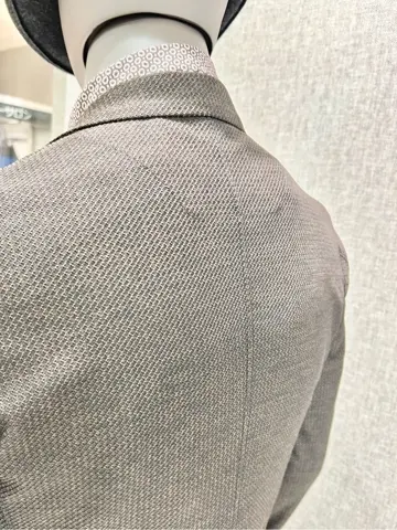 JOSEPH ABBOUD 上田 コーディネート画像