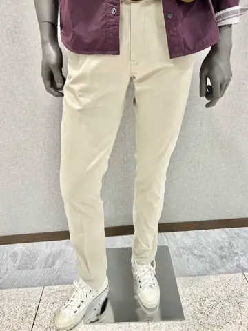 JOSEPH ABBOUD 上田 コーディネート画像