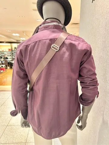 JOSEPH ABBOUD 上田 コーディネート画像