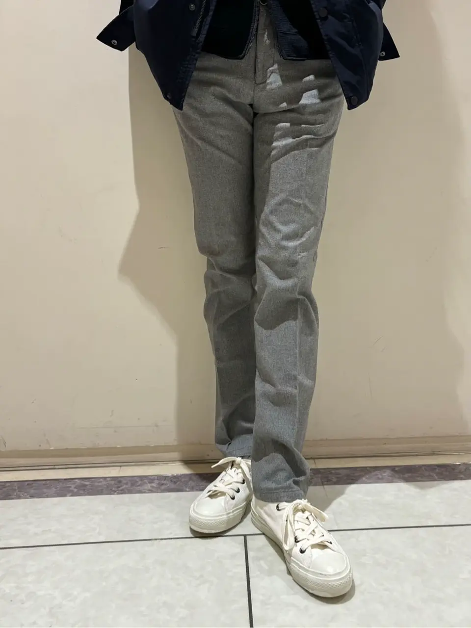 JOSEPH ABBOUD 近藤 コーディネート画像