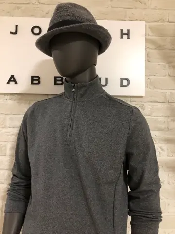 JOSEPH ABBOUD 山口 コーディネート画像