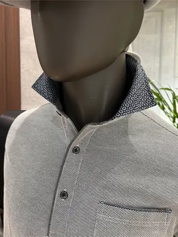 JOSEPH ABBOUD 上條 コーディネート画像