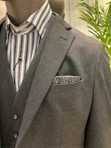 JOSEPH ABBOUD 上條 コーディネート画像