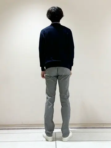 JOSEPH ABBOUD 近藤 コーディネート画像