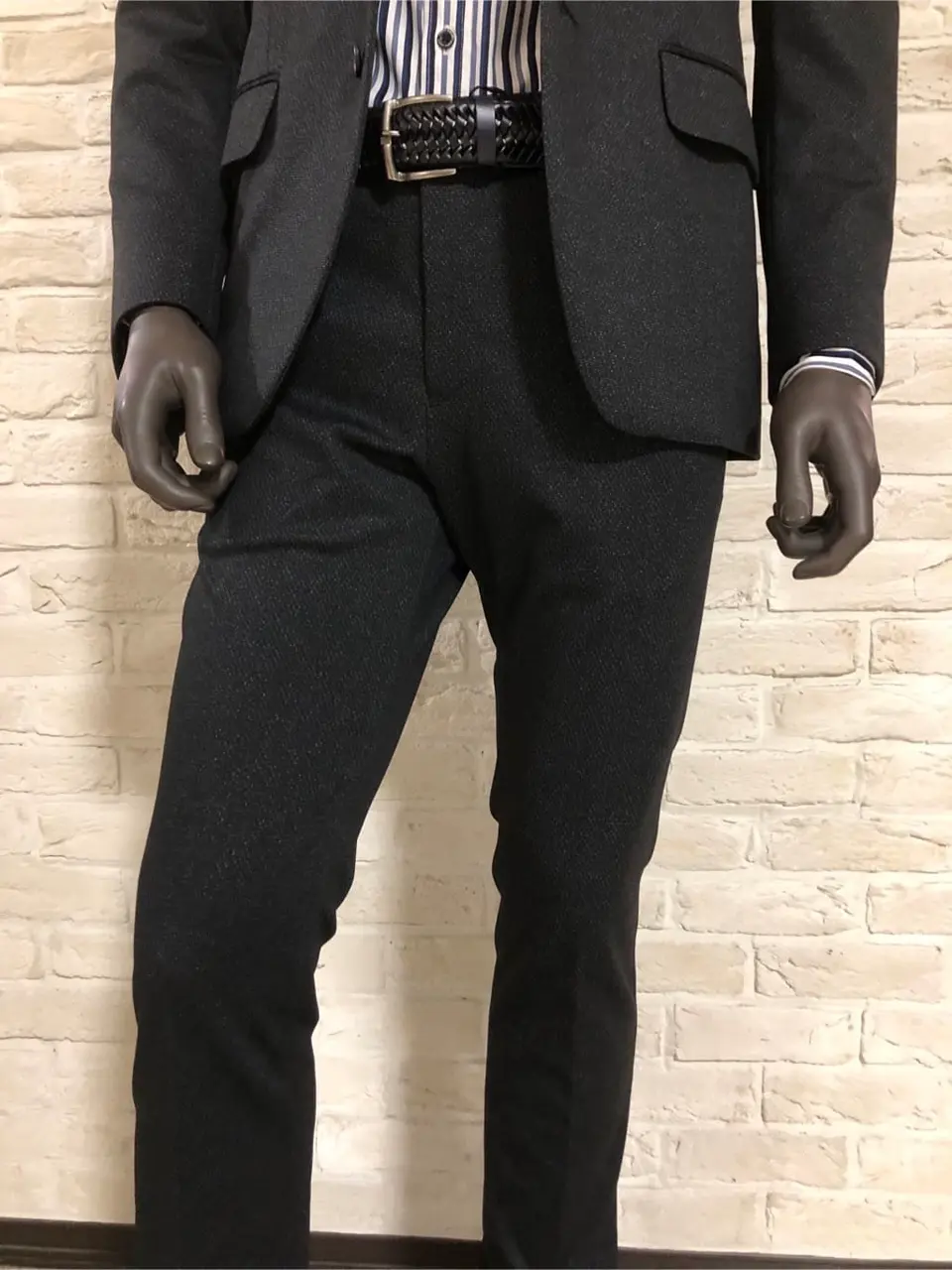 JOSEPH ABBOUD 山口 コーディネート画像