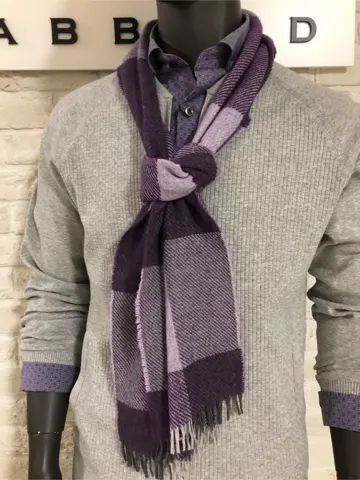 JOSEPH ABBOUD 山口 コーディネート画像