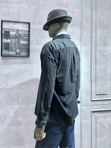 JOSEPH ABBOUD 二澤 コーディネート画像