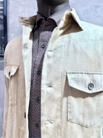 JOSEPH ABBOUD 二澤 コーディネート画像
