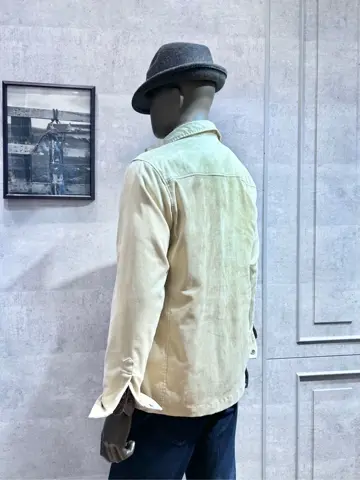 JOSEPH ABBOUD 二澤 コーディネート画像