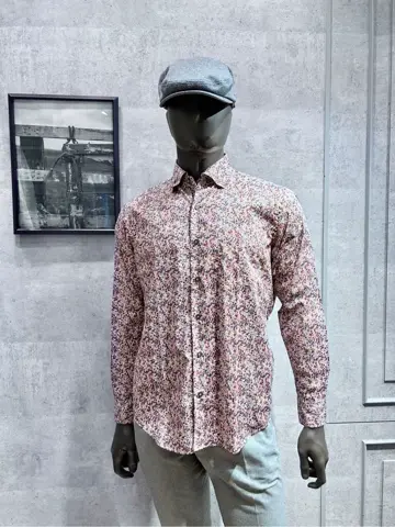 JOSEPH ABBOUD 二澤 コーディネート画像