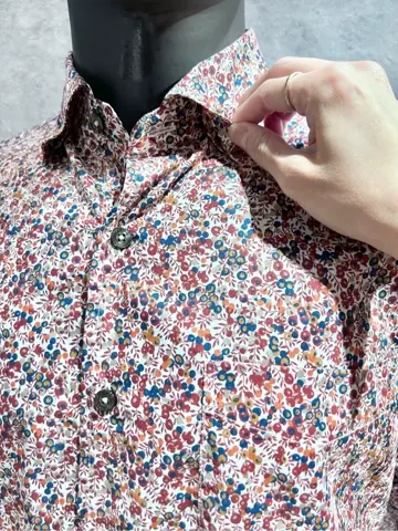 JOSEPH ABBOUD 二澤 コーディネート画像