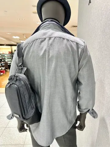 JOSEPH ABBOUD 上田 コーディネート画像